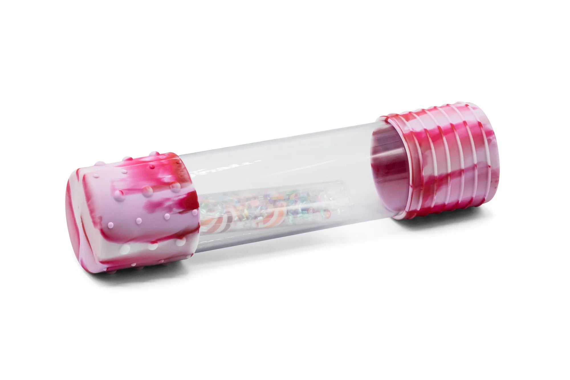 DIY Calm Down Bottle