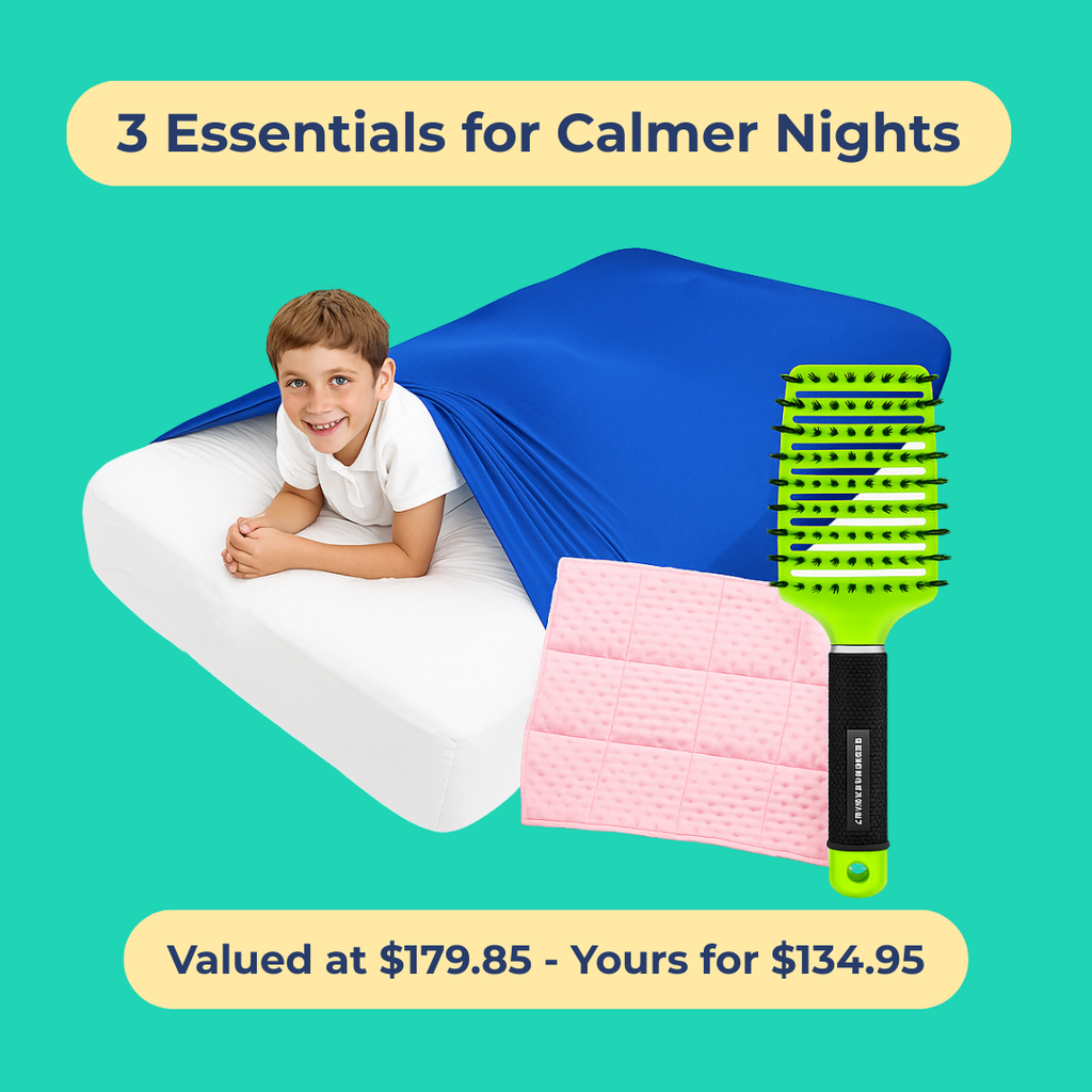 The Sleep & Settle Kit