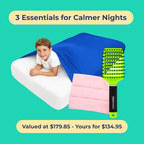 The Sleep & Settle Kit