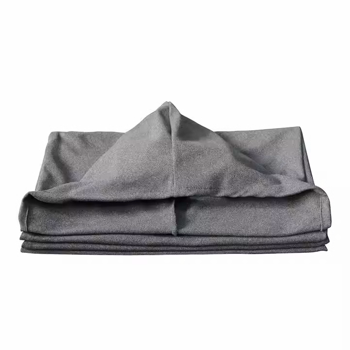 Compression sensory sleep sock