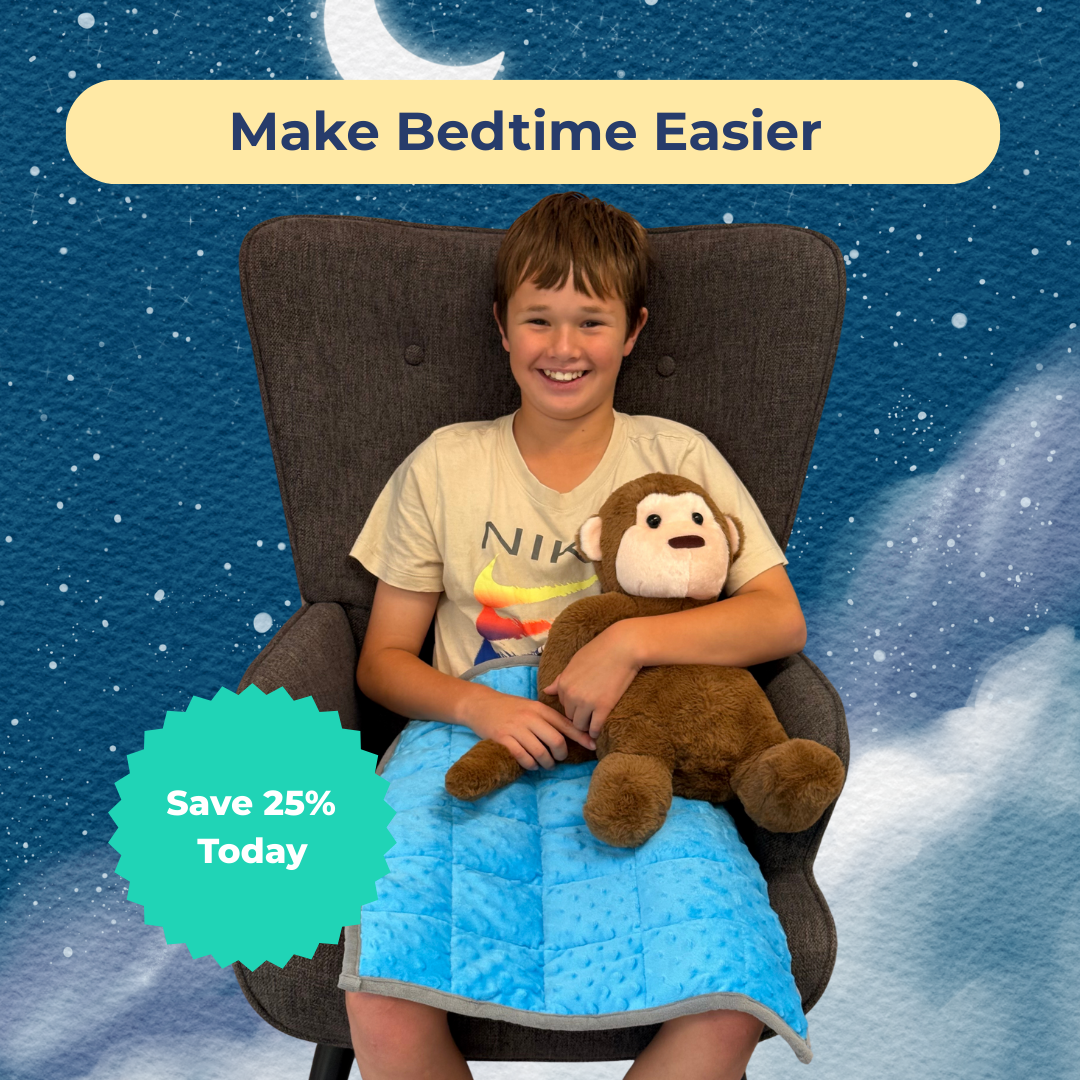 The Sleep & Settle Kit