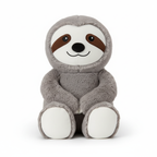 Sammy the Sloth Weighted Plushie