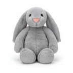 Bella & Bonnie the Bunny Weighted Plushies