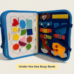 Busy Book Collection