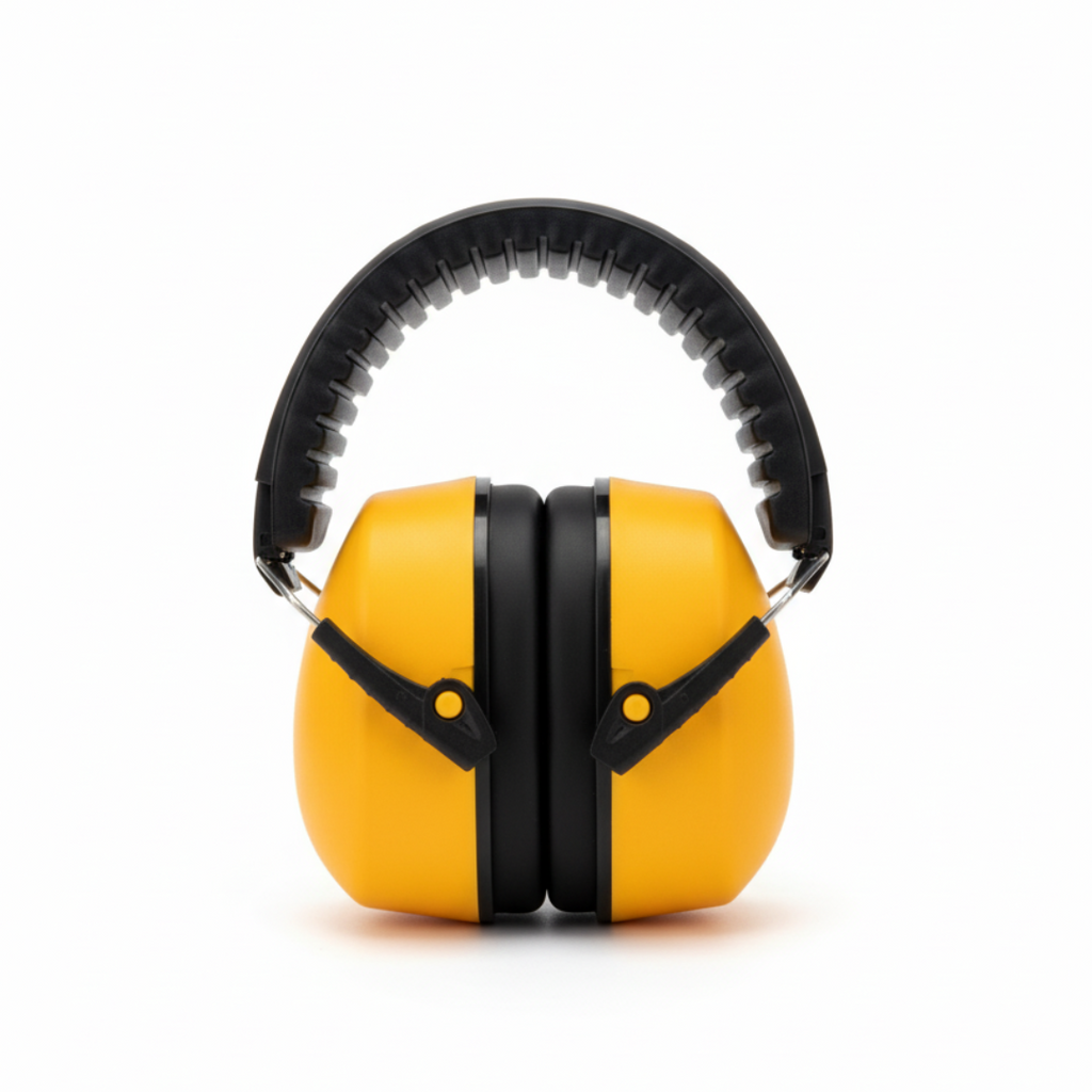Sensory Earmuffs