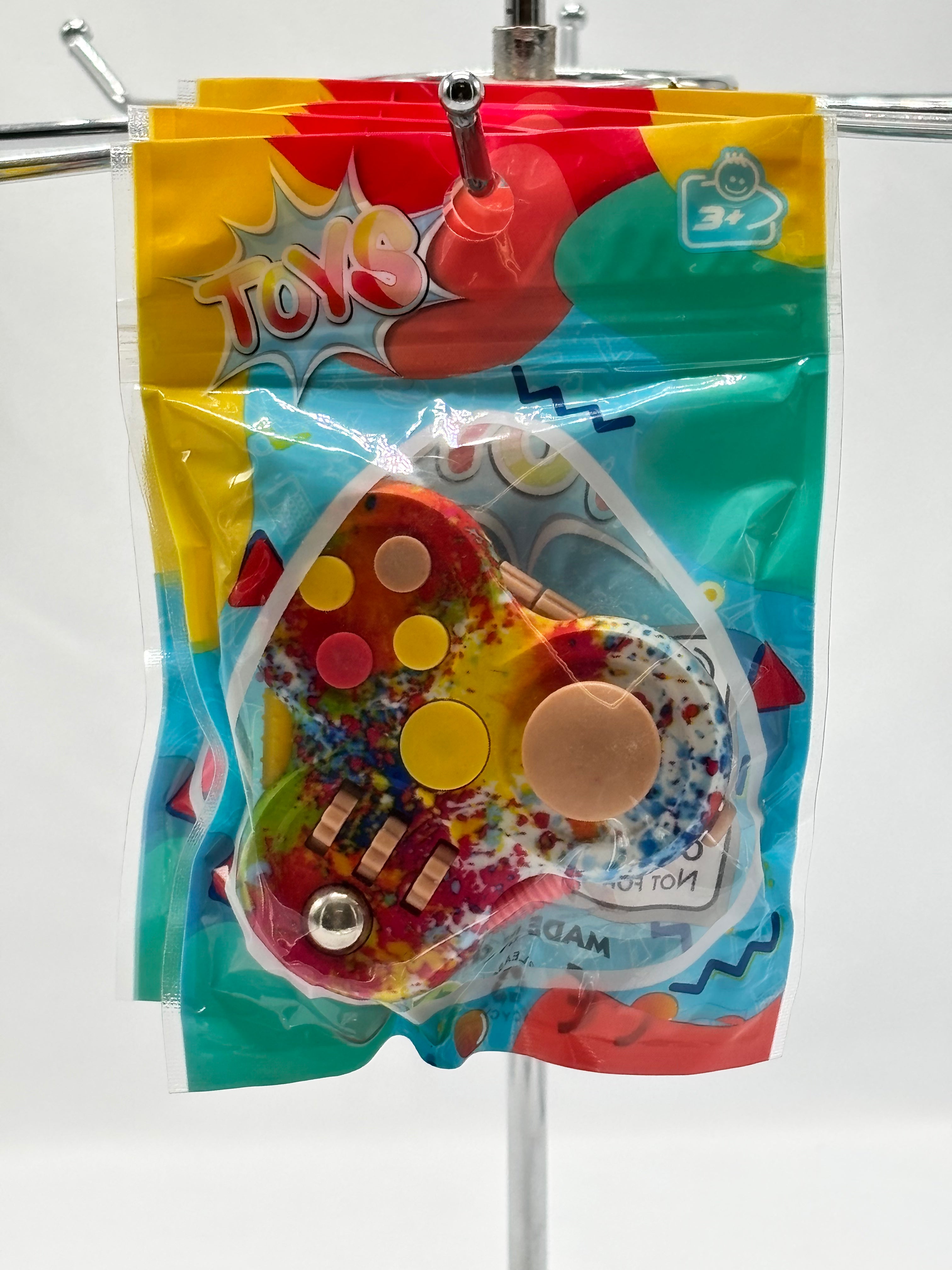 Fidget Spinner Sensory Toy