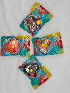 Fidget Spinner Sensory Toy