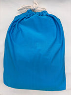 Single Lycra sensory compression bed sheet