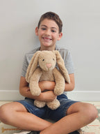 Weighted bunny rabbit 1.8kg