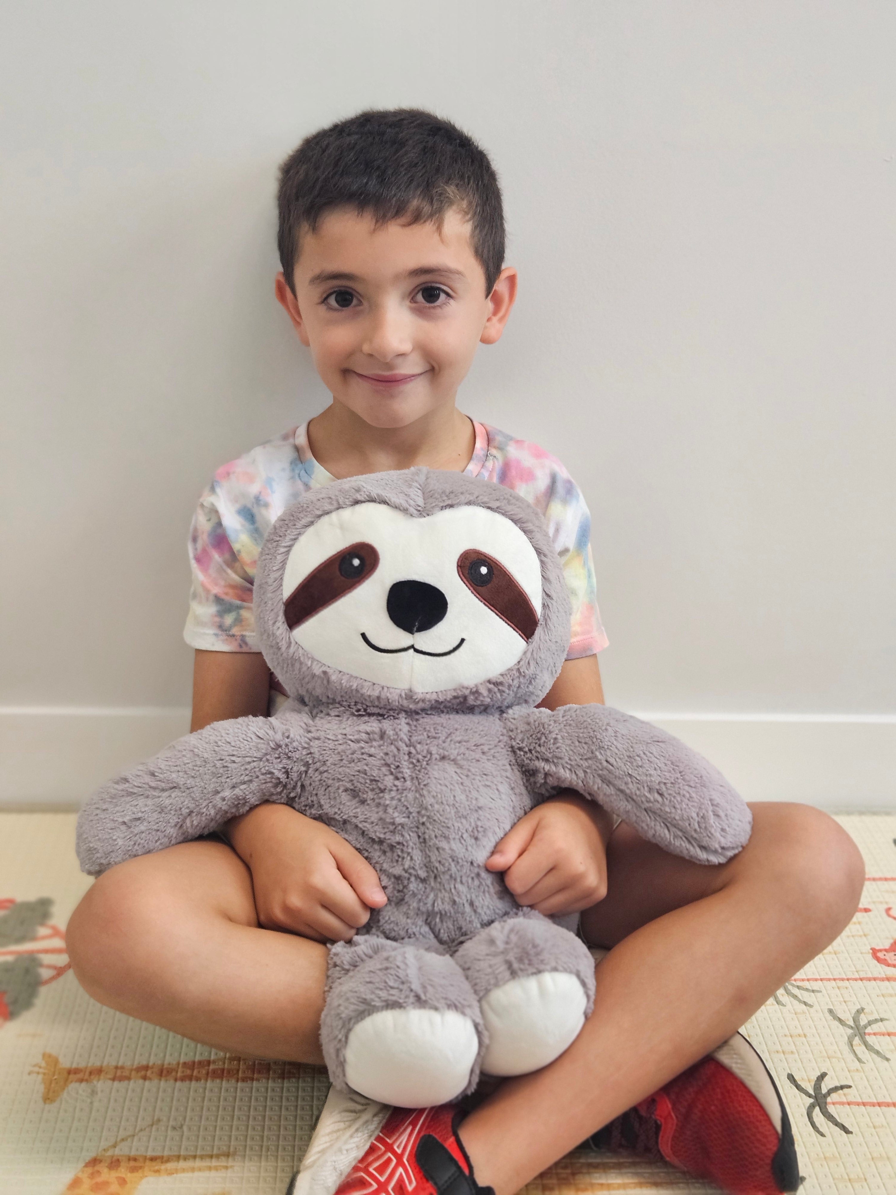 Weighted sloth 1.8kg