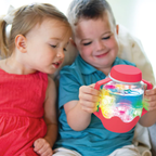 Glo Pal Sensory Play Jar