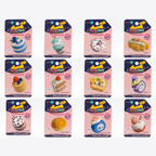 Super Light Clay Kit: Complete Bakery Collection (12 Pack)