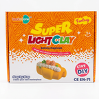 Super Light Clay Kit: Complete Bakery Collection (12 Pack)