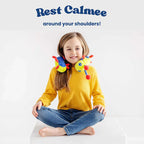 Calmee - The Calm Caterpillar