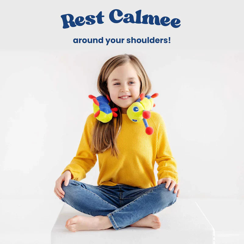 Calmee - The Calm Caterpillar
