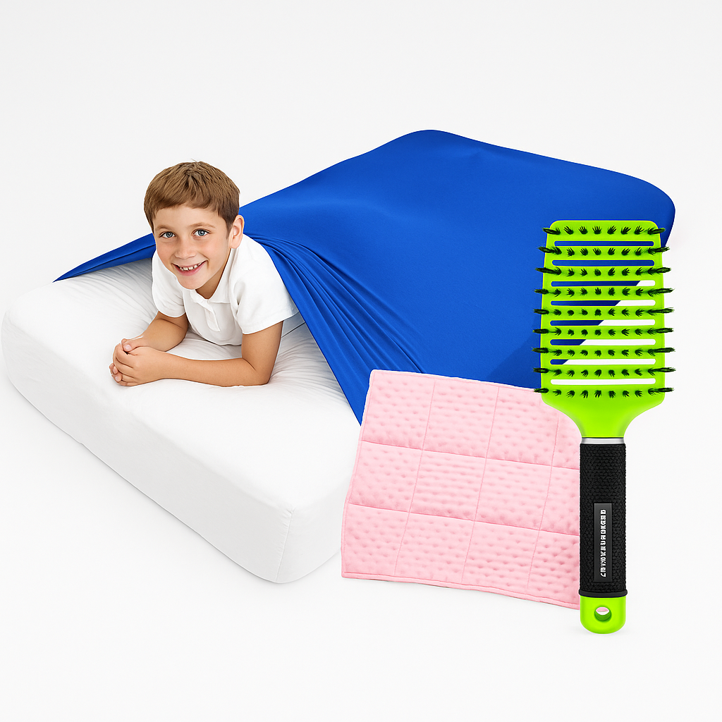 The Sleep & Settle Kit