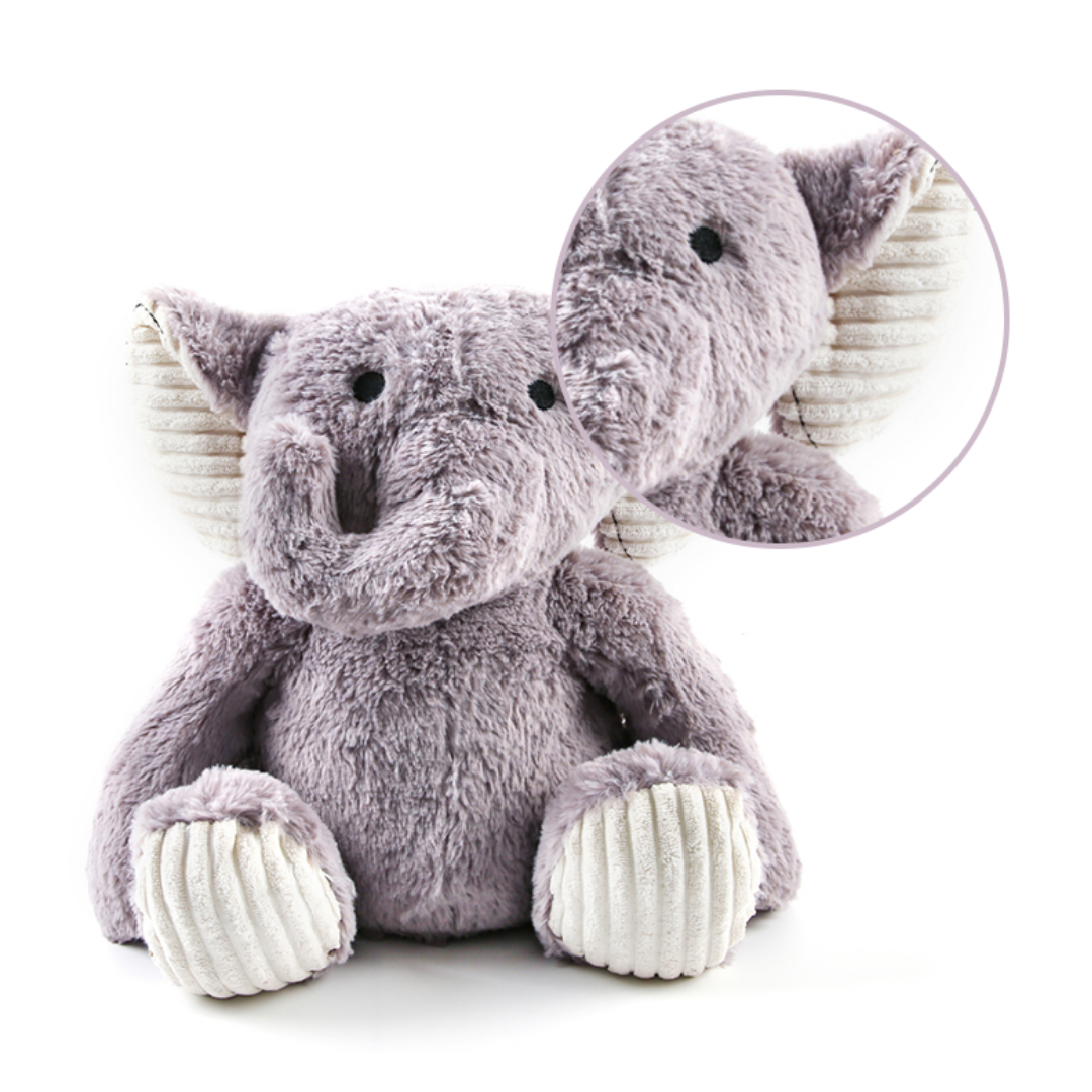 Weighted Elephant 1.8kg