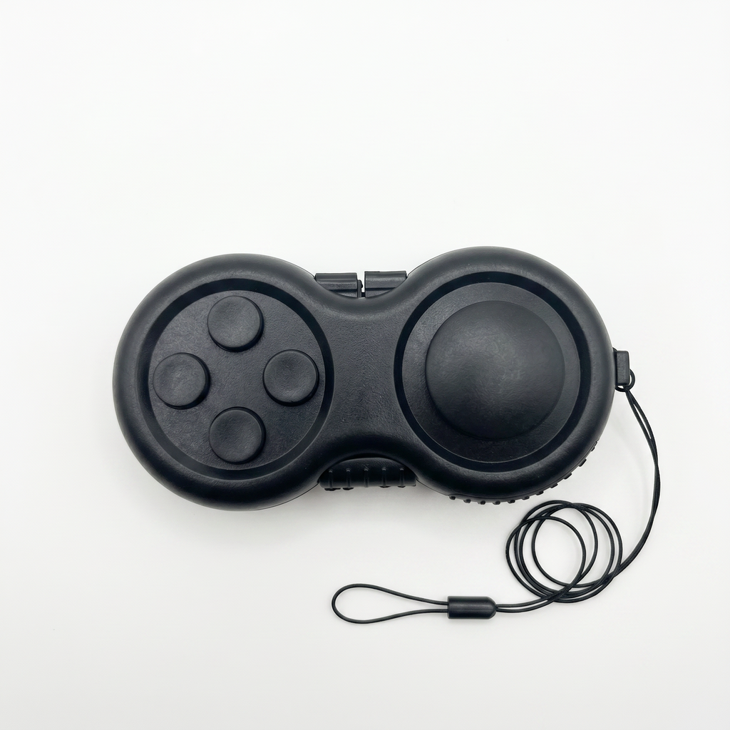 Fidget Pad Sensory Controller
