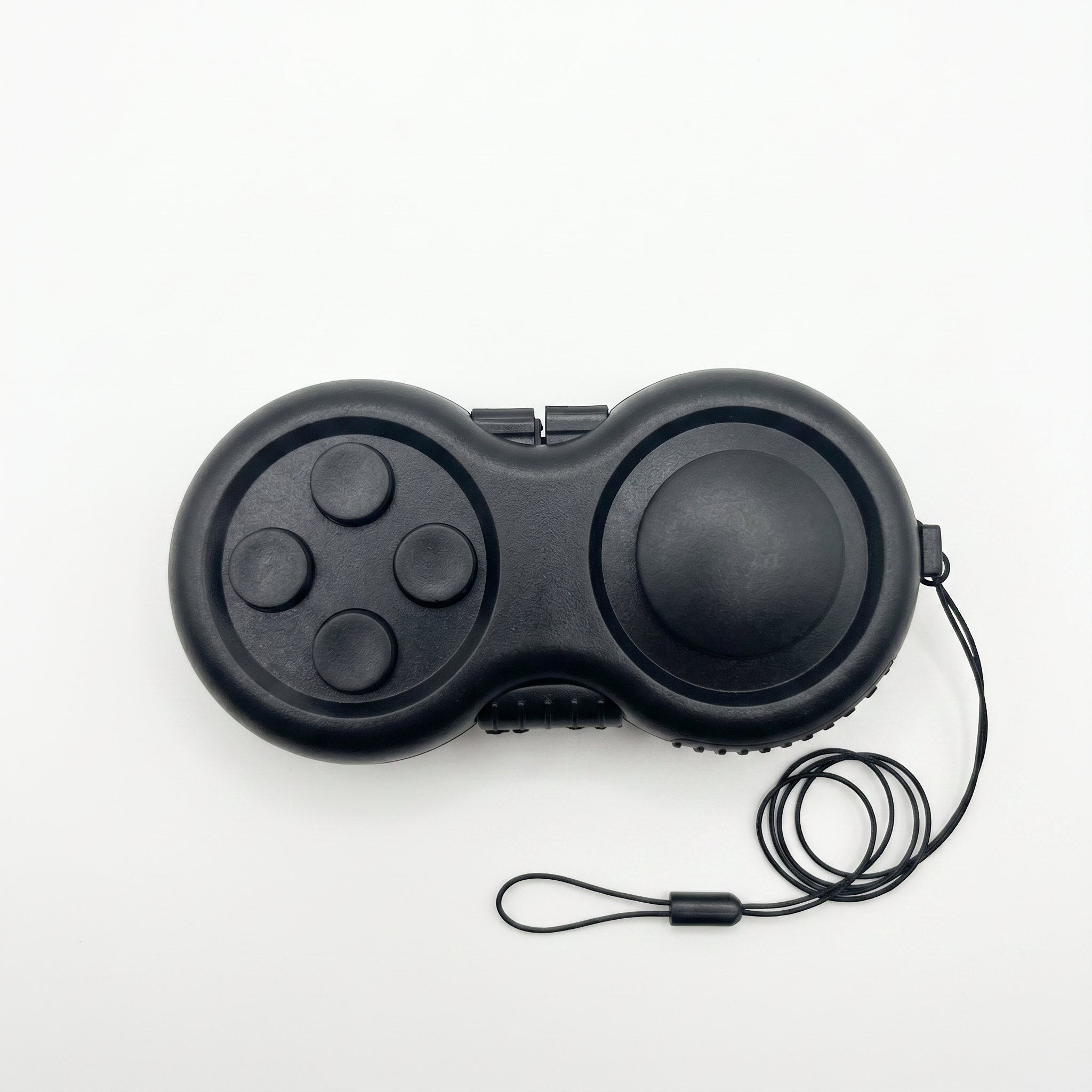 Fidget Pad Sensory Controller