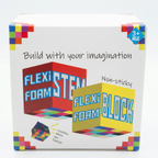 Flexi Foam Sensory Building Blocks