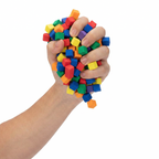 Flexi Foam Sensory Building Blocks