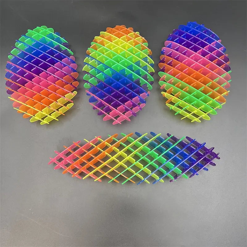 Fidget Worm Sensory Toy