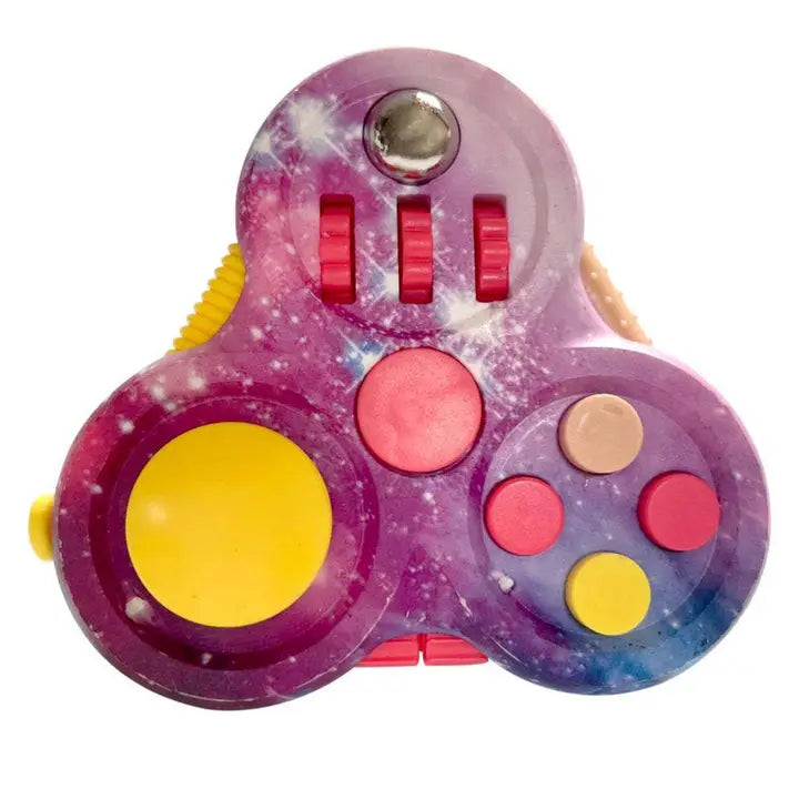 Fidget Spinner Sensory Toy