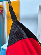 Lycra sensory Hammock