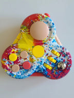 Fidget Spinner Sensory Toy