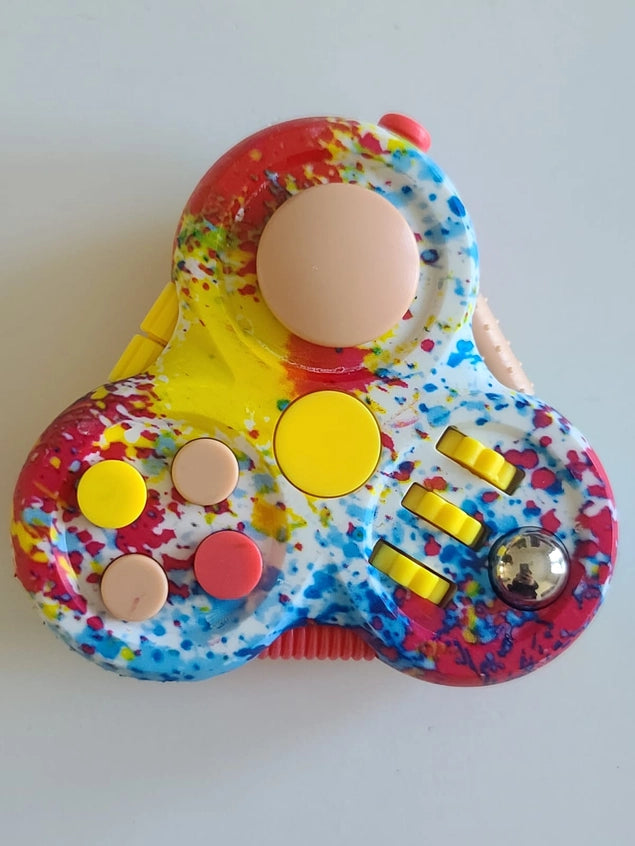 Fidget Spinner Sensory Toy