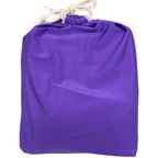 Single Lycra sensory compression bed sheet