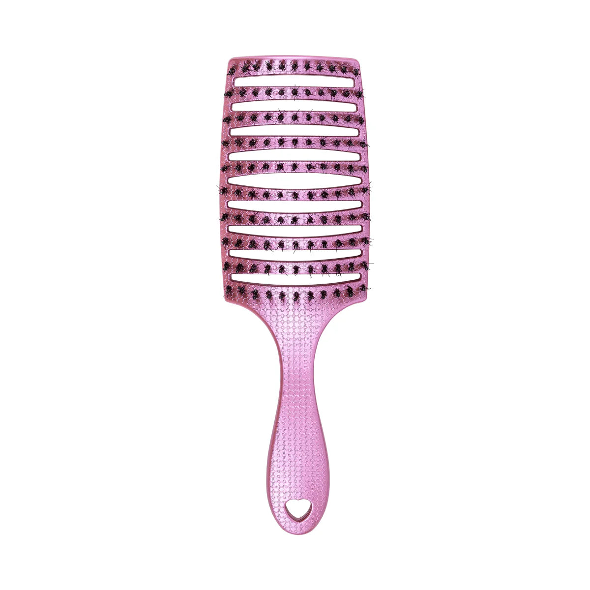 Happy Detangler Paddle Brush
