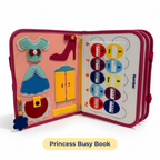 Busy Book Collection