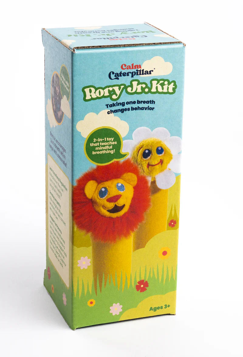 Rory Junior Breathing Fidget Tool