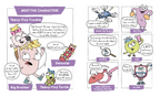 Where do babies come from? - Michelle Mitchell