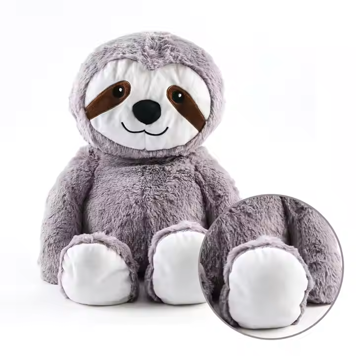 Weighted sloth 1.8kg