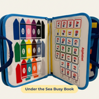 Busy Book Collection