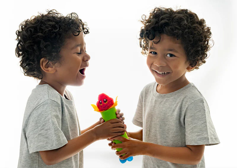 Bloomie Kit – Breathing Fidget Tool for Kids