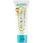 Jack n Jill Berries n Cream Toothpaste 50g