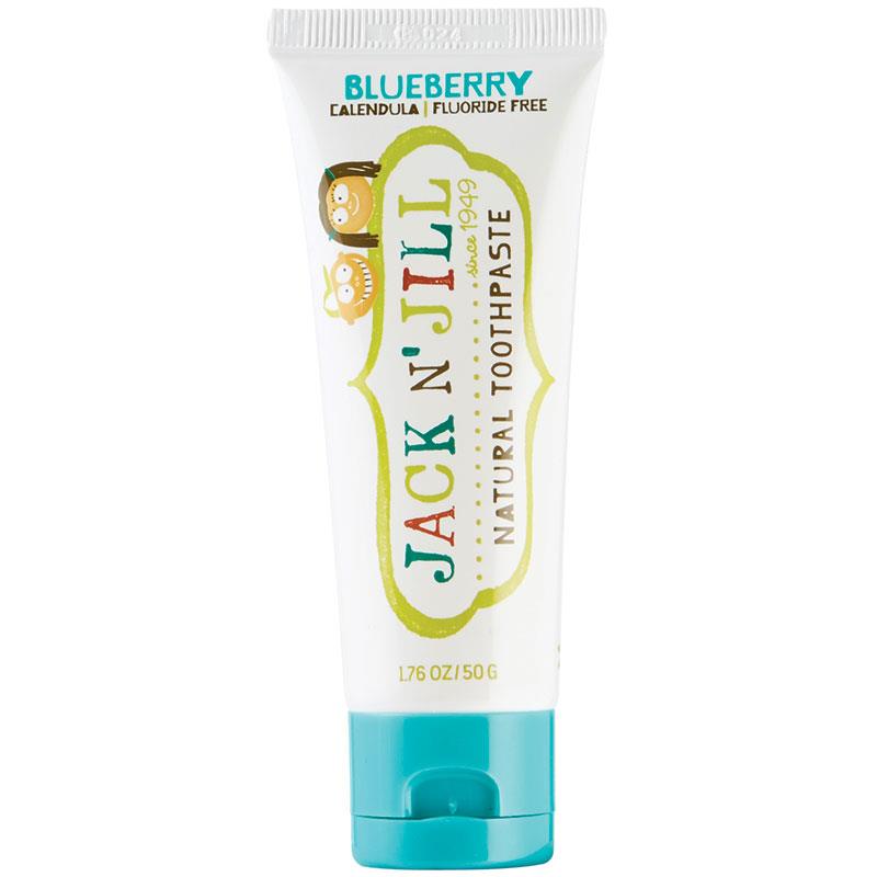 Jack n Jill Berries n Cream Toothpaste 50g