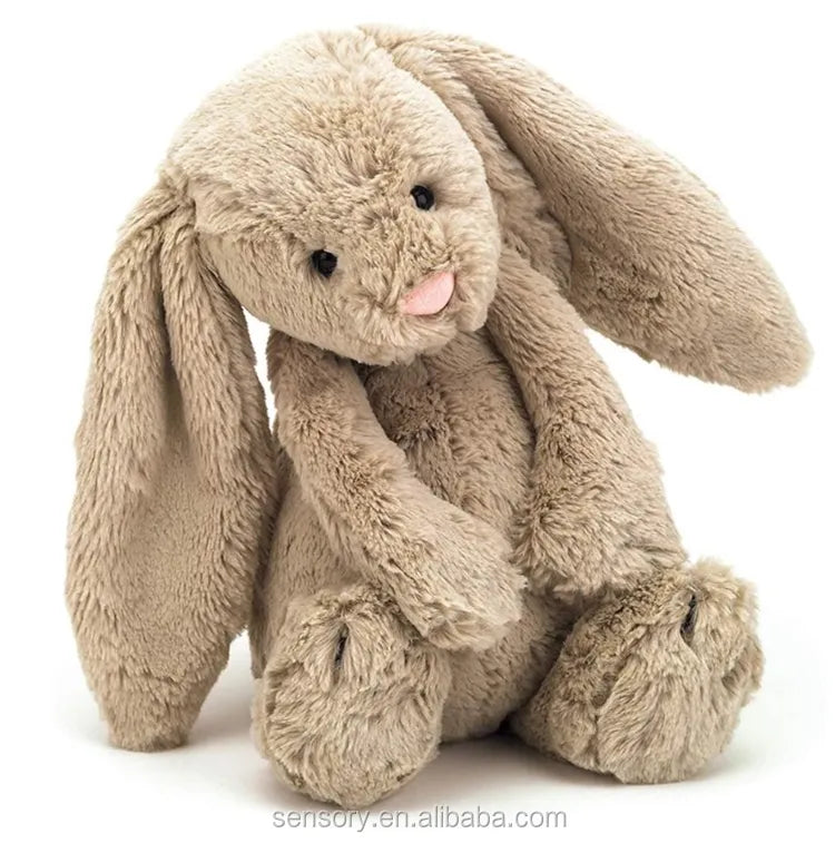 Weighted bunny rabbit 1.8kg