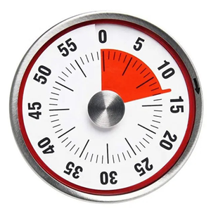 Visual Magnetic Count Down Timer