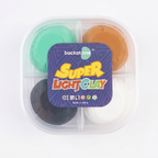 Super Light Clay Kit: Ice Cream