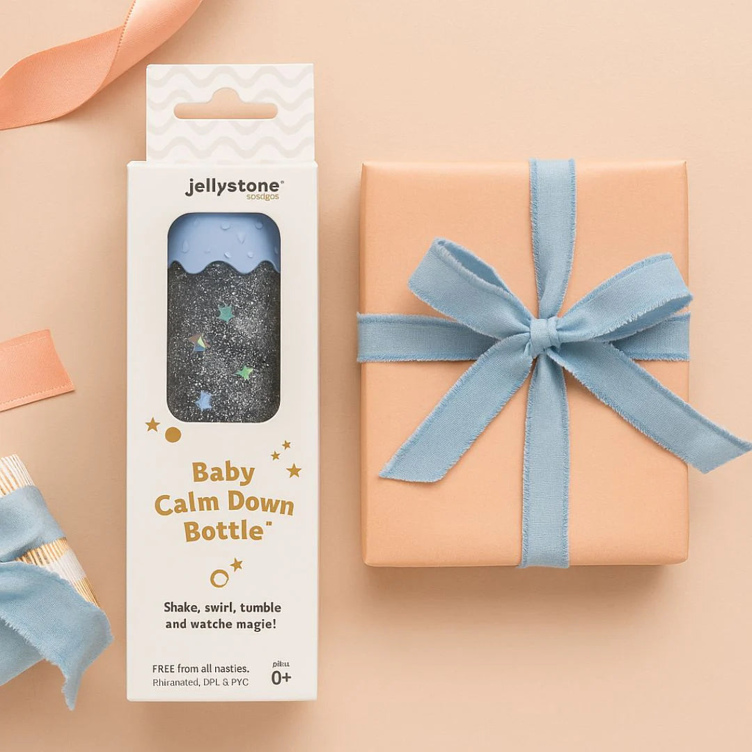 Baby Calm Down Bottle