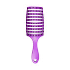 Happy Detangler Paddle Brush