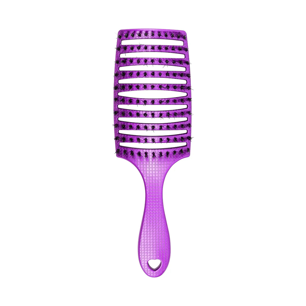Happy Detangler Paddle Brush