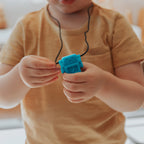 Robot Chew Necklace