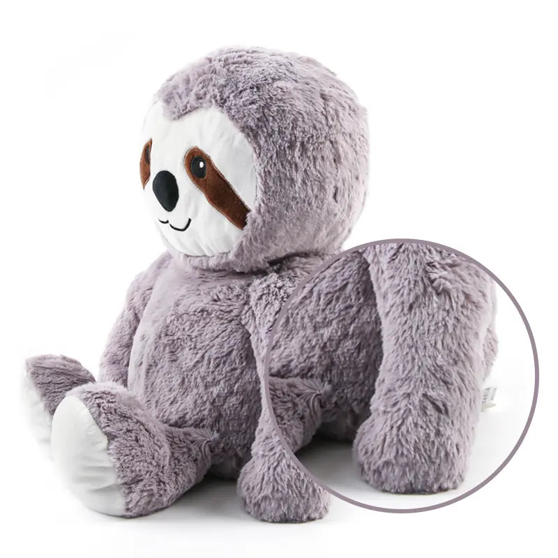 Weighted sloth 1.8kg