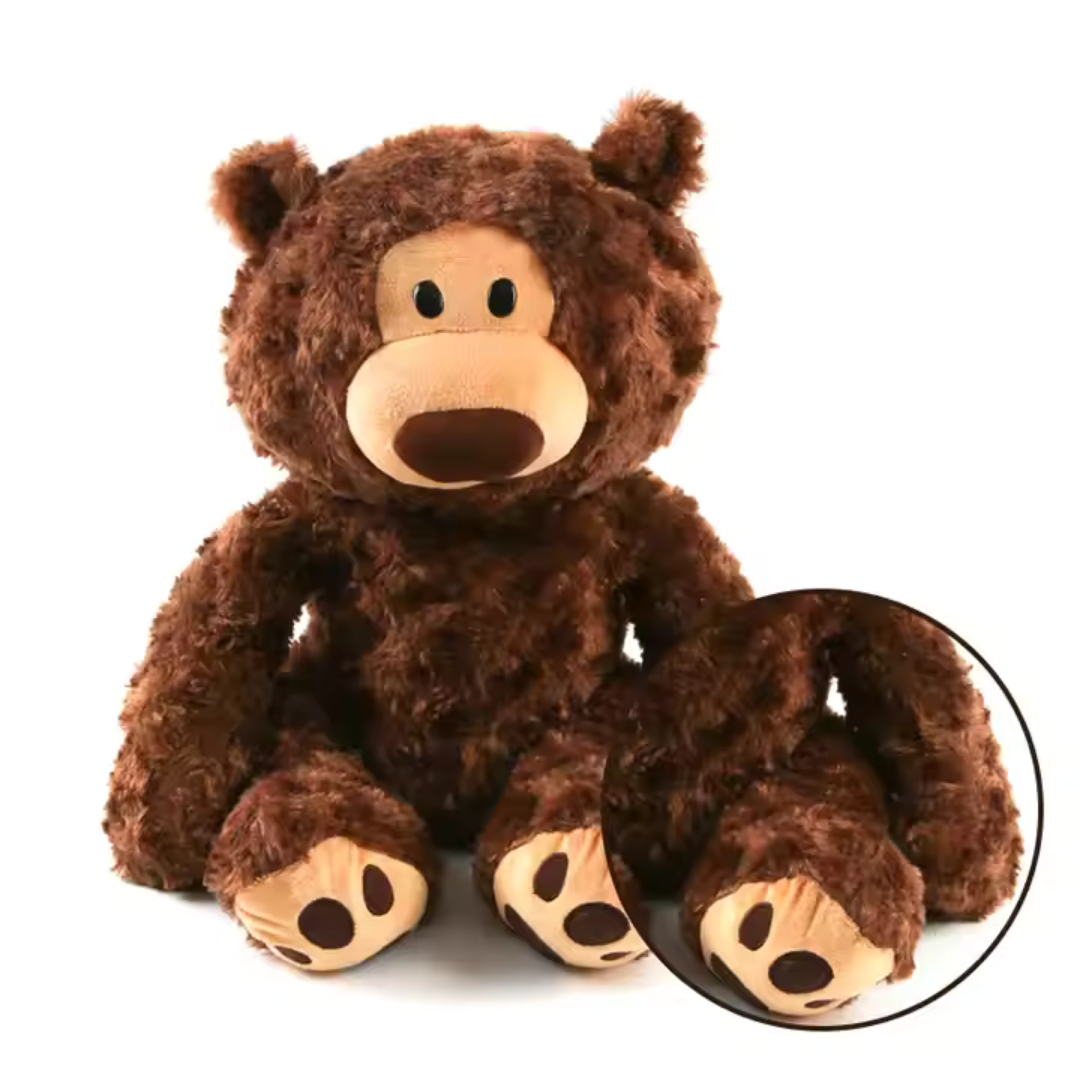 Weighted Teddy Bear 1.8kg