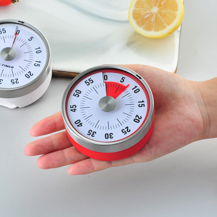 Visual Magnetic Count Down Timer